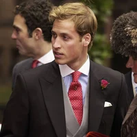 Principe William 