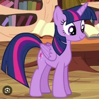 Twilight Sparkle 
