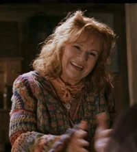 HP - Molly Weasley
