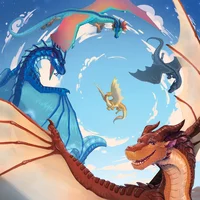 Dragonets of Destiny