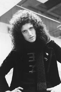 Brian May