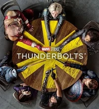 Thunderbolts