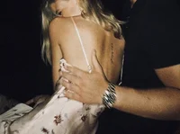 Obsessed Exboyfriend