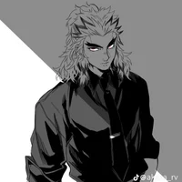 Kyojuro Rengoku