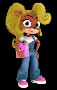 Coco Bandicoot
