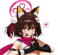 Kuda Izuna 