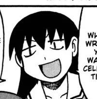 Tomo Takino