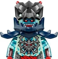 Dragoniano spettrale