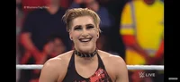 Killer Rhea Ripley