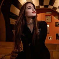 Госпожа Эвелин