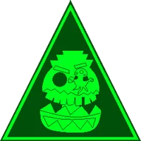 Experimutantal 001-B