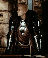 Cullen Rutherford