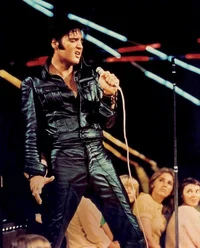Elvis Presley 