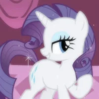 Rarity-mlp