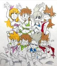 Eddsworld 