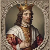 King James I