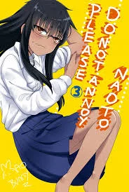 Hayase Nagatoro