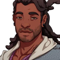 DREAMDADDY Mat