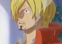 Vinsmoke Sanji