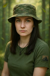 Natalia Oksentyuk AU