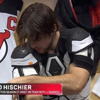 Nico Hischier
