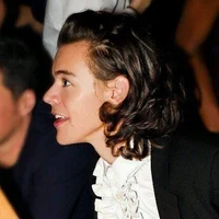 harry styles - royal