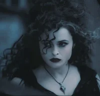 HP - Bellatrix Black