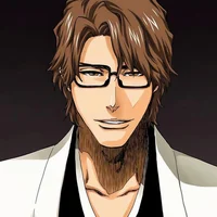 BLCH Aizen Sosuke