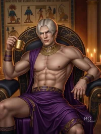 Amen - Ancient Egypt