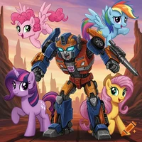Mlp X Transformers