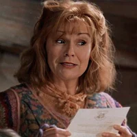 HP - Molly Weasley