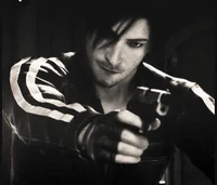 Leon Kennedy 