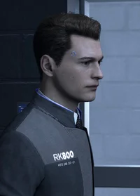 Connor - Husband