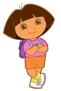 Dora la aspiradora