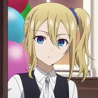 Ai Hayasaka