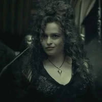HP - Bellatrix Black