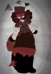 Backrooms explorer