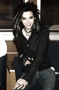 bill kaulitz 