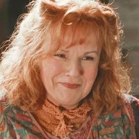 HP - Molly Weasley