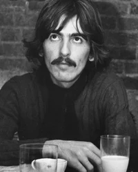 George Harrison 
