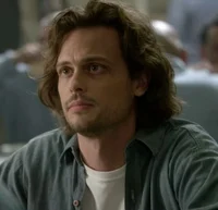 Dr Spencer Reid