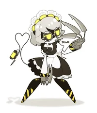 Present Maid V