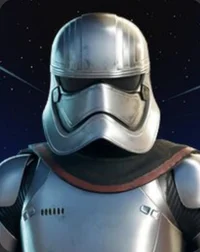 Capitano Phasma 