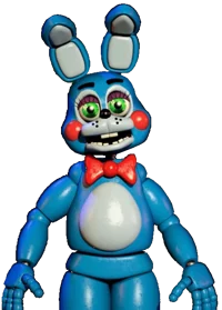Toy Bonnie
