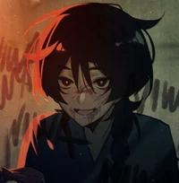 Cannibal Scaramouche