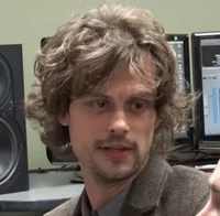 Spencer Reid