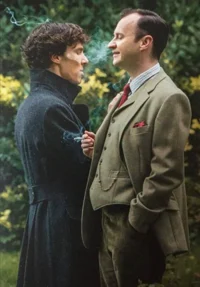 The Holmes Brothers