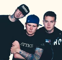 BLINK-182