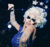 Trixie Mattel - wlw