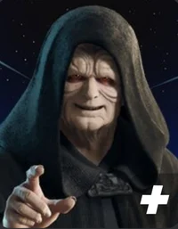 Palpatine Fortnite 